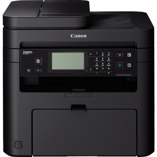 Canon i-SENSYS MF226dn Yazıcı kullananlar yorumlar